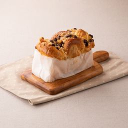 청크 초코&오렌지콩피 식빵